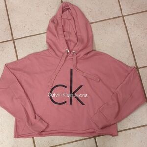 Calvin Klein Hoodie